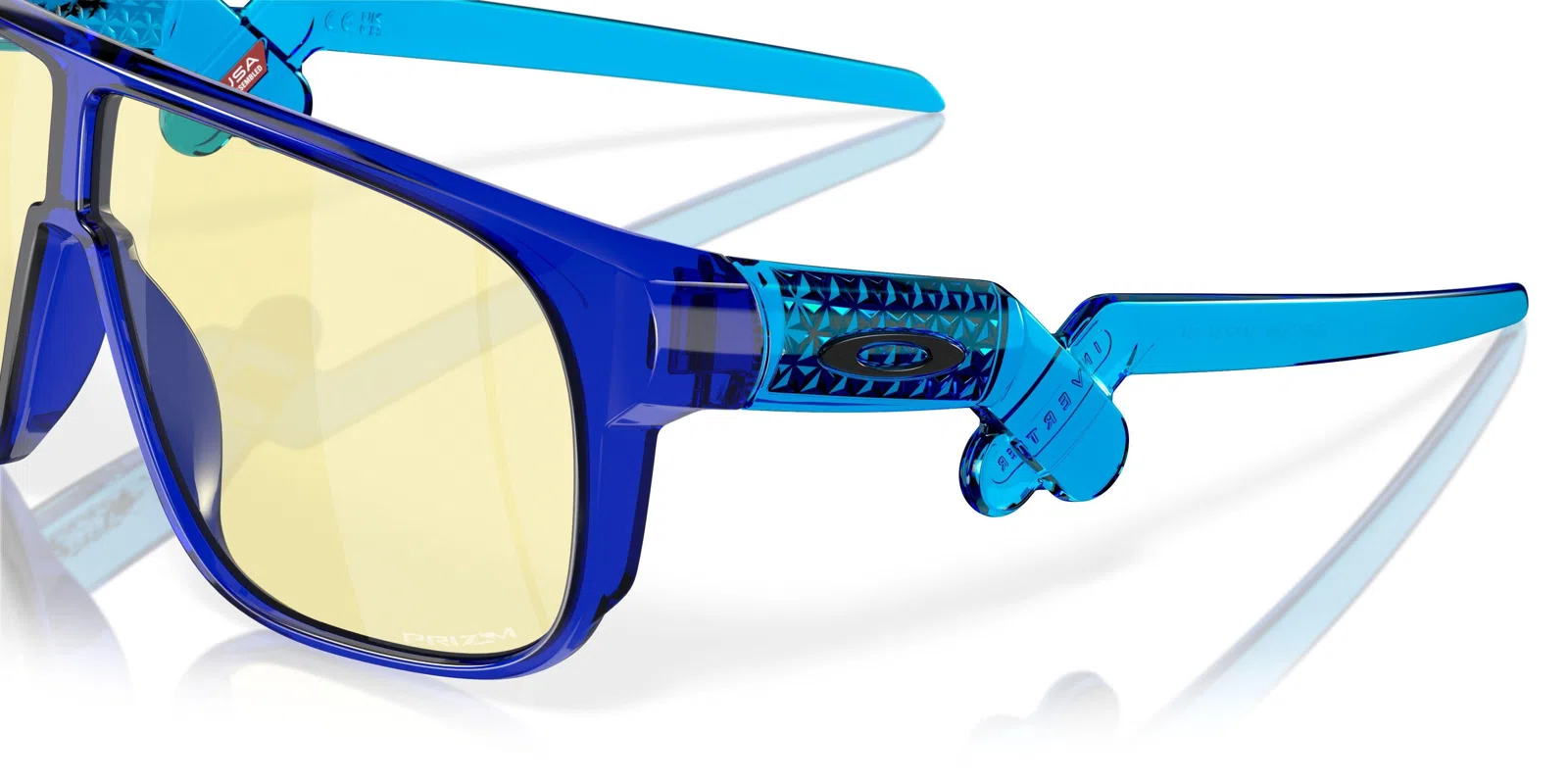 Oakley Inverter 9012 Sunglasses - view 25